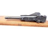 MAUSER (LUGER) P.08, CAL. 9MM, SER. 3769c. MFG.1936. - 11 of 15