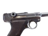 MAUSER (LUGER) P.08, CAL. 9MM, SER. 3769c. MFG.1936. - 7 of 15