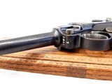 MAUSER (LUGER) P.08, CAL. 9MM, SER. 3769c. MFG.1936. - 13 of 15