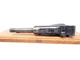 BUDGET MAUSER P-08, S/42 (LUGER), CAL. 9MM, SER. 8764m, MFG. 1939. - 11 of 14