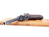 BUDGET MAUSER P-08, S/42 (LUGER), CAL. 9MM, SER. 8764m, MFG. 1939. - 12 of 14