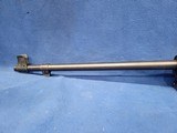 WOW. JOHNSON, 1941 CAL. .30-06, SER. 4174. A REAL HEAD TURNER!! - 10 of 16