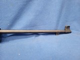 WOW. JOHNSON, 1941 CAL. .30-06, SER. 4174. A REAL HEAD TURNER!! - 5 of 16