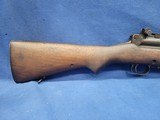 WOW. JOHNSON, 1941 CAL. .30-06, SER. 4174. A REAL HEAD TURNER!! - 2 of 16
