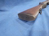 WOW. JOHNSON, 1941 CAL. .30-06, SER. 4174. A REAL HEAD TURNER!! - 16 of 16