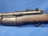 WOW. JOHNSON, 1941 CAL. .30-06, SER. 4174. A REAL HEAD TURNER!! - 8 of 16