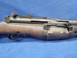 WOW. JOHNSON, 1941 CAL. .30-06, SER. 4174. A REAL HEAD TURNER!! - 3 of 16