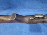 WOW. JOHNSON, 1941 CAL. .30-06, SER. 4174. A REAL HEAD TURNER!! - 13 of 16