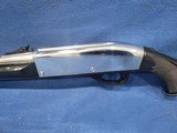 REMINGTON NYLON 66 APACHE, SEMI-AUTO. CAL. .22 LR, SER. 2212751. - 8 of 15