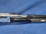 REMINGTON NYLON 66 APACHE, SEMI-AUTO. CAL. .22 LR, SER. 2212751. - 4 of 15