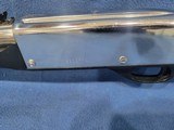 REMINGTON NYLON 66 APACHE, SEMI-AUTO. CAL. .22 LR, SER. 2212751. - 9 of 15