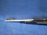 REMINGTON NYLON 66 APACHE, SEMI-AUTO. CAL. .22 LR, SER. 2212751. - 12 of 15