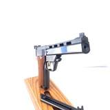 PRISTINE HIGH STANDARD VICTOR, MDL. 107 MILITARY. CAL. .22LR. SER. 2312949. MFG. HAMDEN, CT. CABINET QUEEN!! - 9 of 12