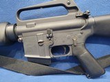 AWESOME, COLT AR-15 "SP1"  CAL. .223, SER. SP1677XX. ATTIC QUEEN!!!! - 3 of 16