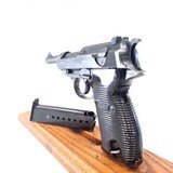 MINTY SPREEWERK, P.38, (CYQ)*, CAL .9MM, SER. 3452w. - 10 of 12