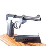 MINTY SPREEWERK, P.38, (CYQ)*, CAL .9MM, SER. 3452w. - 9 of 12