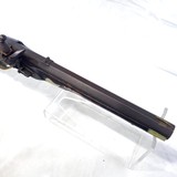 AWESOME KETLAND & CO, FLINTLOCK CAL. .50. MADE IN BELGIUM IN ABOUT 1860. - 5 of 12