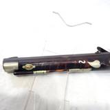 AWESOME KETLAND & CO, FLINTLOCK CAL. .50. MADE IN BELGIUM IN ABOUT 1860. - 10 of 12