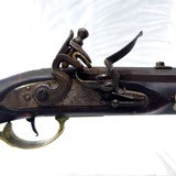 AWESOME KETLAND & CO, FLINTLOCK CAL. .50. MADE IN BELGIUM IN ABOUT 1860. - 3 of 12