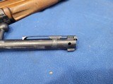 U.S.M.C. SPRINGFIELD ARMORY MDL. 1903 CAL. .30-06, SER. 804215. MFG. 1918. - 15 of 17