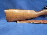 U.S.M.C. SPRINGFIELD ARMORY MDL. 1903 CAL. .30-06, SER. 804215. MFG. 1918. - 2 of 17