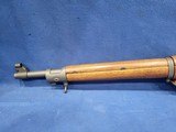 U.S.M.C. SPRINGFIELD ARMORY MDL. 1903 CAL. .30-06, SER. 804215. MFG. 1918. - 10 of 17