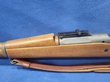 U.S.M.C. SPRINGFIELD ARMORY MDL. 1903 CAL. .30-06, SER. 804215. MFG. 1918. - 9 of 17