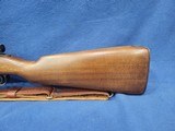 U.S.M.C. SPRINGFIELD ARMORY MDL. 1903 CAL. .30-06, SER. 804215. MFG. 1918. - 7 of 17