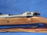 U.S.M.C. SPRINGFIELD ARMORY MDL. 1903 CAL. .30-06, SER. 804215. MFG. 1918. - 8 of 17
