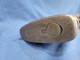 U.S.M.C. SPRINGFIELD ARMORY MDL. 1903 CAL. .30-06, SER. 804215. MFG. 1918. - 14 of 17