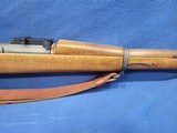 U.S.M.C. SPRINGFIELD ARMORY MDL. 1903 CAL. .30-06, SER. 804215. MFG. 1918. - 4 of 17