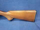 REMINGTON 1100, 12GA., 28" BARREL. FULL CHOKE, SER. L808758V, - 2 of 17