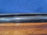 REMINGTON 1100, 12GA., 28" BARREL. FULL CHOKE, SER. L808758V, - 5 of 17