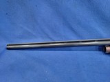 REMINGTON 1100, 12GA., 28" BARREL. FULL CHOKE, SER. L808758V, - 6 of 17