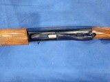 REMINGTON 1100, 12GA., 28" BARREL. FULL CHOKE, SER. L808758V, - 15 of 17