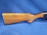 REMINGTON 1100, 12GA., 28" BARREL. FULL CHOKE, SER. L808758V, - 8 of 17