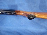 REMINGTON 1100, 12GA., 28" BARREL. FULL CHOKE, SER. L808758V, - 14 of 17