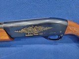 REMINGTON 1100, 12GA., 28" BARREL. FULL CHOKE, SER. L808758V, - 3 of 17