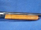 REMINGTON 1100, 12GA., 28" BARREL. FULL CHOKE, SER. L808758V, - 10 of 17