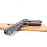 WOW, UNION SWITCH AND SIGNAL 1911-A1, CAL. .45ACP, SER. 1061910. - 12 of 12