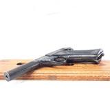 U.S. PROPERTY HIGH STANDARD MDL. HD, CAL. .22 LR, SER. 119868, MFG. 1942. - 12 of 12