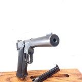 U.S. PROPERTY HIGH STANDARD MDL. HD, CAL. .22 LR, SER. 119868, MFG. 1942. - 9 of 12