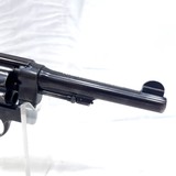 AWESOME, SMITH & WESSON, U.S. MDL. 1917, CAL. .45ACP, SER.33378 - 6 of 15