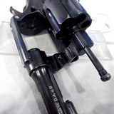 AWESOME, SMITH & WESSON, U.S. MDL. 1917, CAL. .45ACP, SER.33378 - 14 of 15