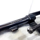 AWESOME, SMITH & WESSON, U.S. MDL. 1917, CAL. .45ACP, SER.33378 - 15 of 15