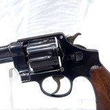 AWESOME, SMITH & WESSON, U.S. MDL. 1917, CAL. .45ACP, SER.33378 - 3 of 15