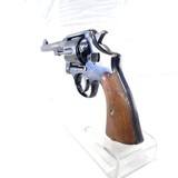 AWESOME, SMITH & WESSON, U.S. MDL. 1917, CAL. .45ACP, SER.33378 - 10 of 15