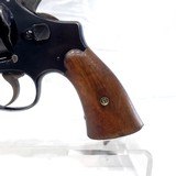AWESOME, SMITH & WESSON, U.S. MDL. 1917, CAL. .45ACP, SER.33378 - 4 of 15