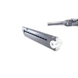 BEAUTY,  MAUSER, LUGER P.08  CAL; 9MM, SER.1583b . - 13 of 14