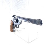 PRISTINE HARRINGTON AND RICHARDSON MDL. 999, VENTILATED RIB, 6" BARREL, CAL .22 LR. SER. AF17348. - 9 of 13